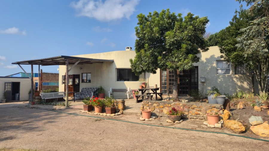 Commercial Property for Sale in Mossel Bay Rural Western Cape